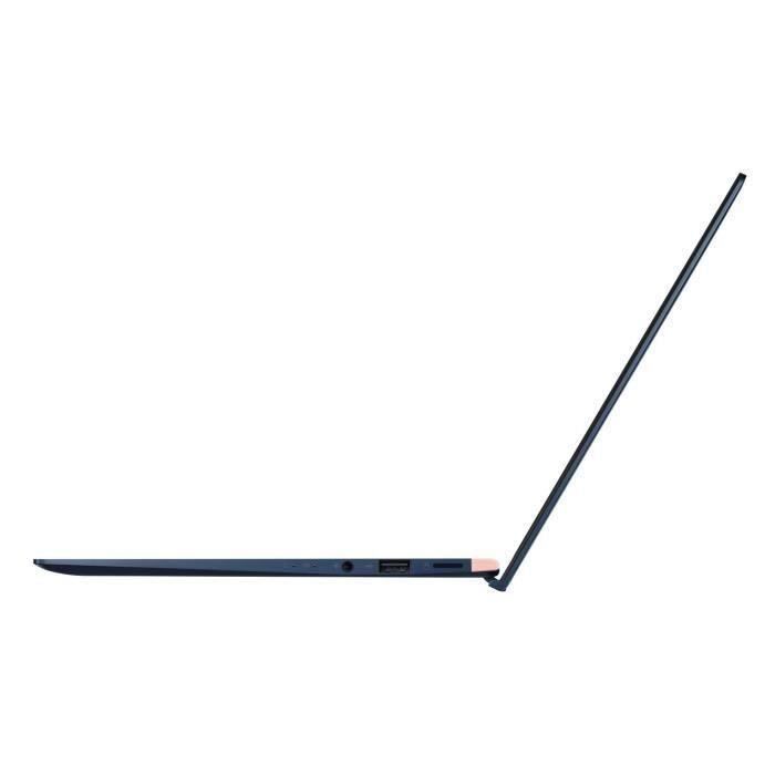 PC Ultrabook -  ZenBook UX333FA-A3023T - 13''3