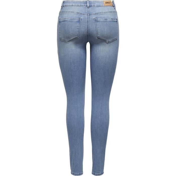 Taille jean only new arrivals