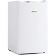 Réfrigérateur table top OCEANIC OCEARTT85W1 -  85L - Classe E - Blanc-0