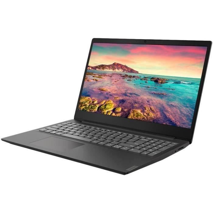 Ordinateur Ultrabook -  Ideapad S145-15AST - 15,6"