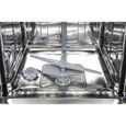 Lave-vaisselle pose libre OCEANIC - 13 couverts - 45 dB - Largeur 59,8 cm - 45 dB - blanc-4