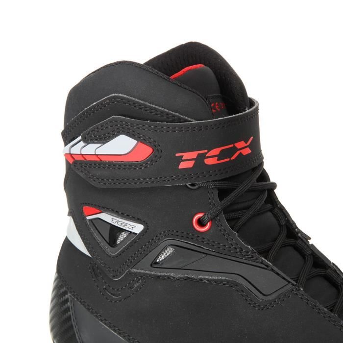 Chaussure moto tcx rush outlet