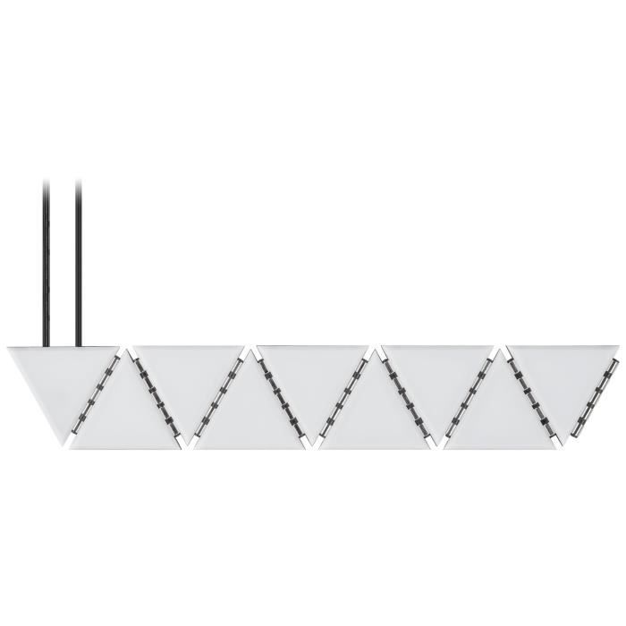 Corsair iCUE LC100 Smart Case Triangle - vue 6