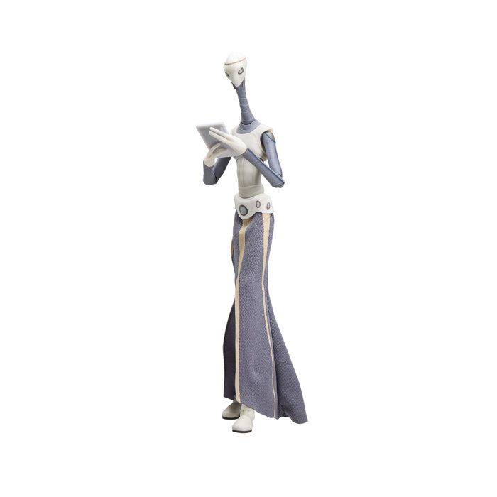 Star Wars Episode II Series Figurine Taun We 15 cm - vue 2