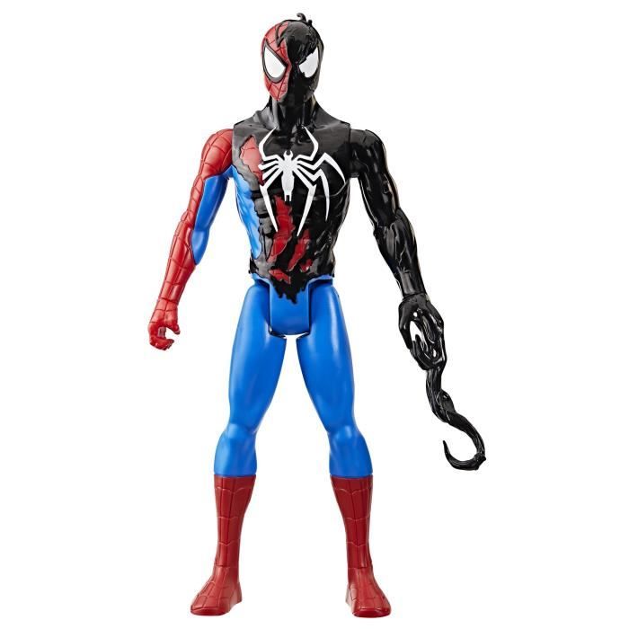 Spiderman 2004 Marvel 30 cm CPII Spider-man Movie
