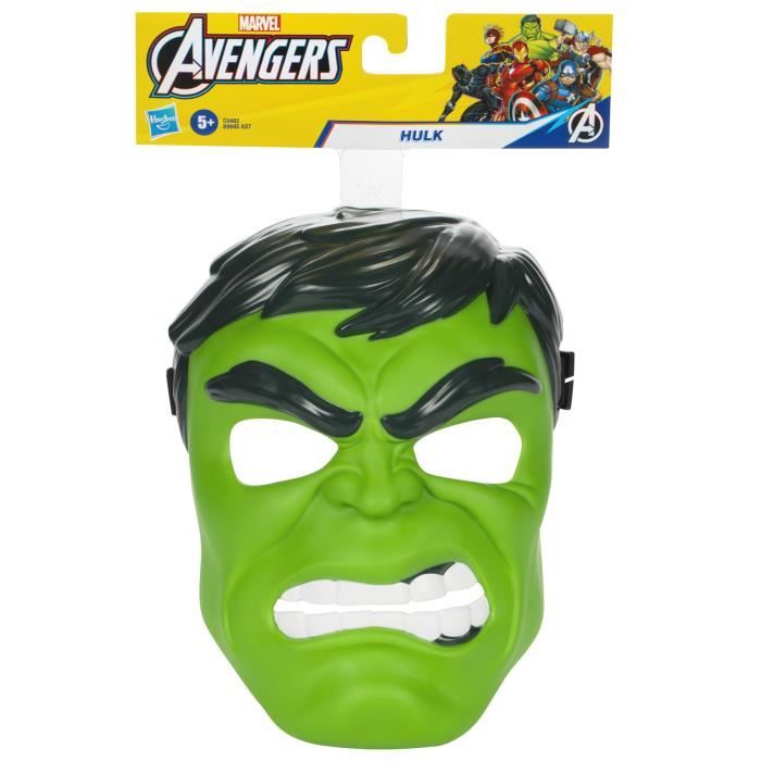 Kit de 4 Super-Héros Marvel pour enfants - Jeux - Jouets Kit de 4 Super-Héros Marvel pour enfants - Jeux - Jouets