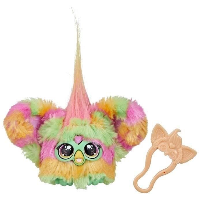 Furby Furblets Par-Tay mini peluche électronique