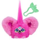 Furby Furblets Flo-Flo, Mini peluche électronique pour filles et garçons, plus de 45 sons, à partir de 6 ans, Hasbro