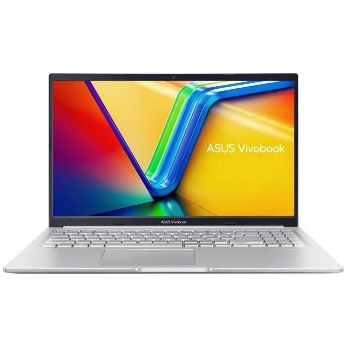 ASUS VivoBook 15 S1502 - vue 4