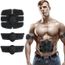 Ceinture Electrostimulation Electrostimulateur Muscles Abdos électro stimulation