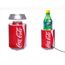 Refrigerateur Portatif Mini Usb De Coke Can Reservoir De
