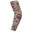 Plante Fleur En Nylon Tattoo Manchettes Tatouage Temporaire