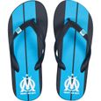 Chaussures Bleu