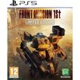 Front Mission 1st - Jeu PS5 - Edition limitée-0