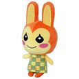peluche animal crossing