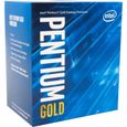 Processeur Intel Pentium Gold G-6600 (BX80701G6600) Socket LGA1200 (chipset Intel serie 400) 58W-0