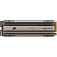 CORSAIR SSD Interne - MP600 Core - 2To - Nvme (CSSD-F2000GBMP600COR)-0