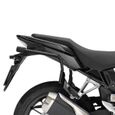 Support valises latérales Shad 3P SYSTEM (H0CX59IF) Honda CB500X 16-0
