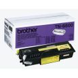 BROTHER - Toner TN6600 - Noir - 6 000 pages-0