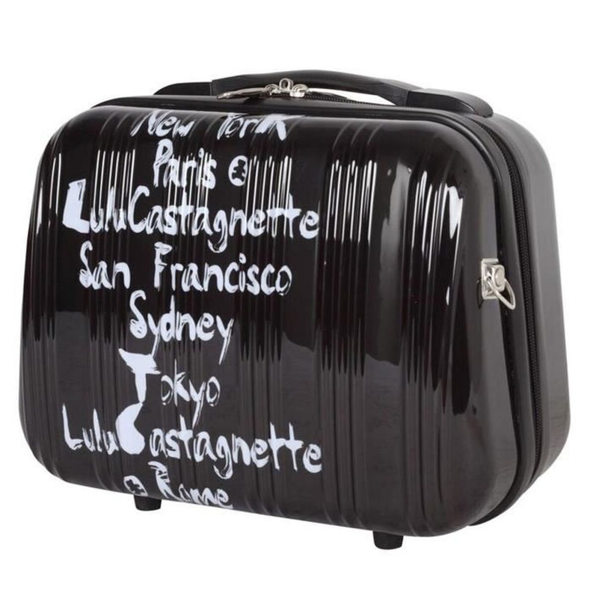 vanity lulu castagnette rigide