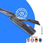 MATIJARDIN Lame tondeuse pour Snapper Ninja 28". N° 2-6453. Coupe 71 cm