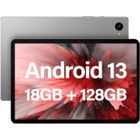 OUZRS Tablette Tactile 10 Pouces - Android 13 - 8 Go RAM - 128 Go Stockage - 5G WiFi
