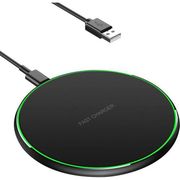 Support Voiture Magsafe Beeasy 15W - Chargeur Sans Fil Rotation 360° Pour IPhone 12-16 | Aimant Puissant