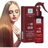 Magic Hair Care, 200ML Leave-in Hair Care Après-shampooing , Frizzy Control Hair Smooth Essence, Hair Moisturizing Essence