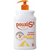 Ceva Douxos3 Pyo Shampooing Purifiant Hydratant 500ml