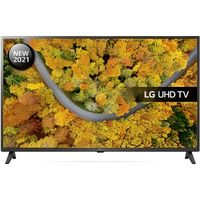 Télévision - LG - 55UP751C - 4K UHD - HDR - Smart TV