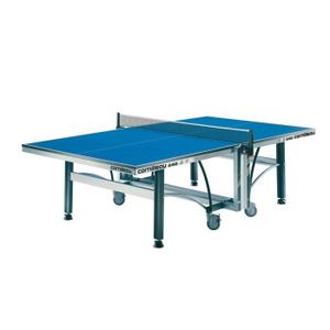 TABLE TENNIS DE TABLE CORNILLEAU Table de Ping Pong  Competition 640 ITT