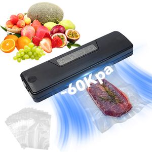 Sac sous vide FOOD SAVER FSR2002-I : 2 rouleaux 20cm x 6.7m -5ép.