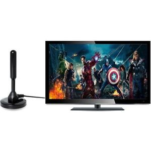 Antenne Tv Hdtv Achat Vente Pas Cher