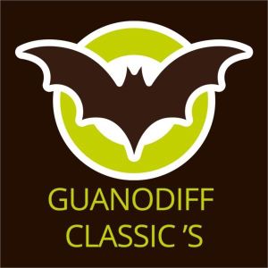 ENGRAIS GuanoDiff Classic's - sachet de 1 kilo - Guano Diffusion