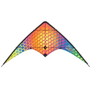 Parafoil Easy, cerfs-volants monofils par HQ Sportkites sur