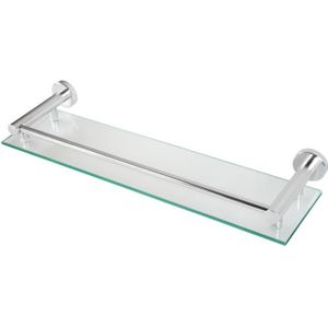 Etagere Salle De Bain Verre Achat Vente Pas Cher