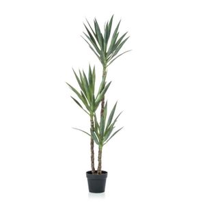 Fausse Plante Yucca-105cm