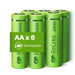 Free Shipping1.2 V AA 3800mAh + AAA 3000 MAh Piles Rechargeables Batterie  NI-MH Batterie Rechargeable Pile Livraison Gratuite