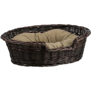 Panier Suspendu Chat Osier Cdiscount
