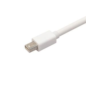 Câble Mini DisplayPort 4K vers HDMI de Belkin (2 m) - Apple (FR)