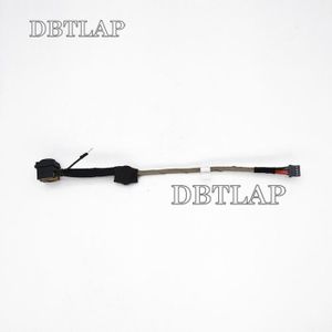 Dbtlap New Dc Power Jack Cable Pour Hp Probook 4440s 4441s 4545s 4540s Series 676706 Yd1 Connecteurs D Alimentation Composants Et Pieces Pour Ordinateur Portable