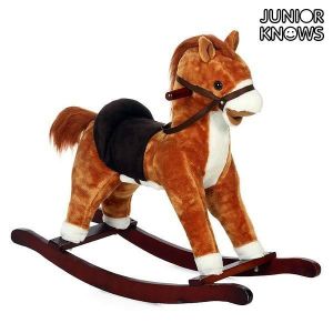 cdiscount cheval à bascule