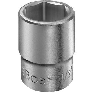 Douilles 6 pans 1//2/" Qualité Industrielle 21 mm Moletée CRV chromé Force Ecrou
