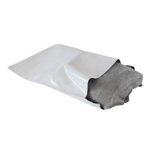 Jeco - De 15 à 1000 Enveloppes plastique d'expédition opaques