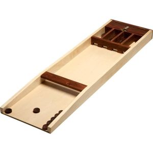 BILLARD ASMODEE - HOL2 - Billard Hollandais en bois - Mang