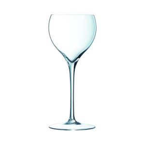 Gobelet forme haute kwarx - verre à eau 44cl - Primary - Chef & Sommelier