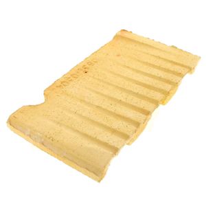 jeu de briques refractaires pour cuisiniere bois charbon de dietrich 3665392000501 cdiscount electromenager