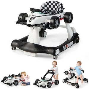 Chicco trotteur évolutif 1 2 3 silver 2025