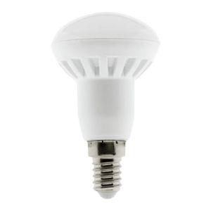 AMPOULE - LED Elexity -ampoule LED R50 5W E14 2700K 380 LUMENS