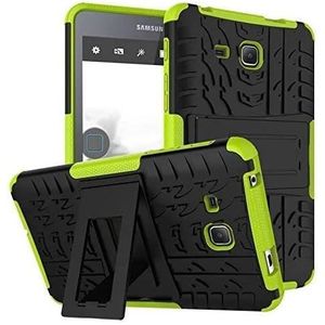 HOUSSE TABLETTE TACTILE Coque tablette Samsung Galaxy Tab A6 7, Coque hybr